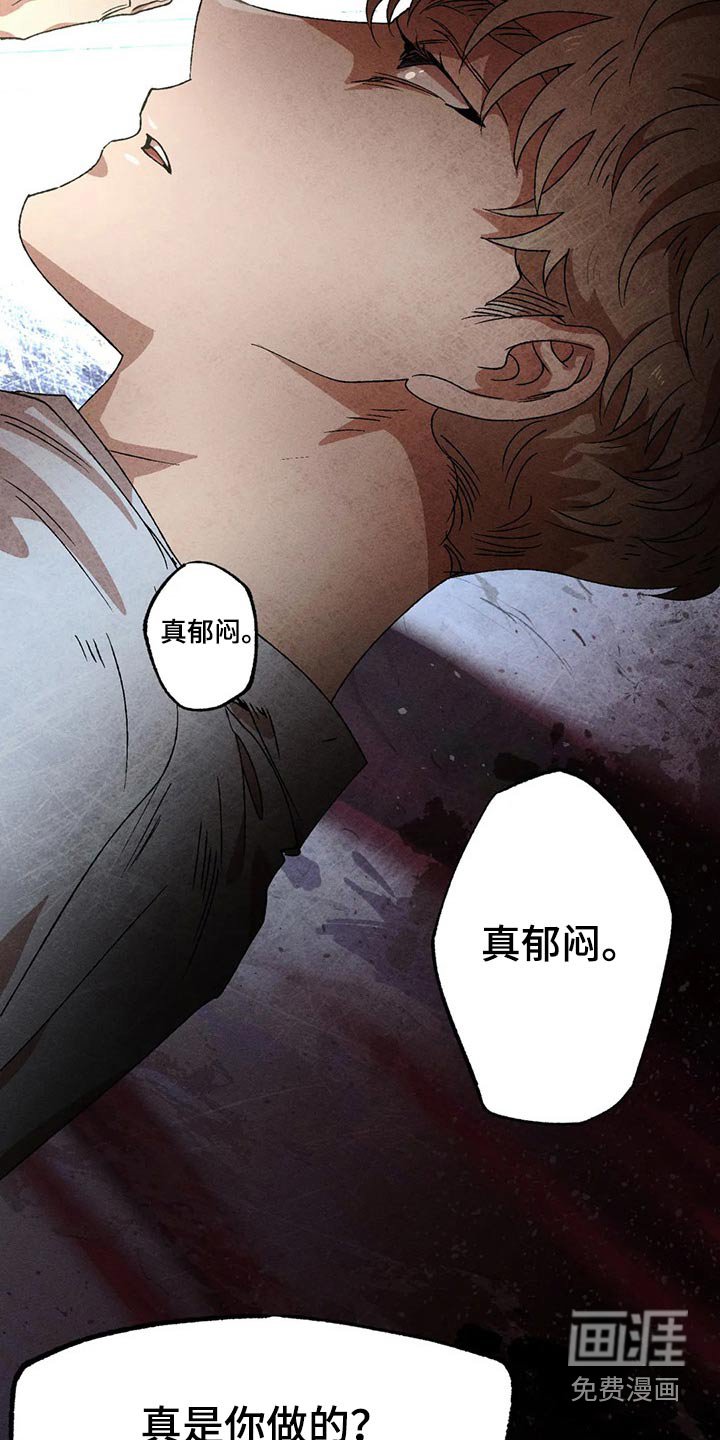 第85章：发生了什么