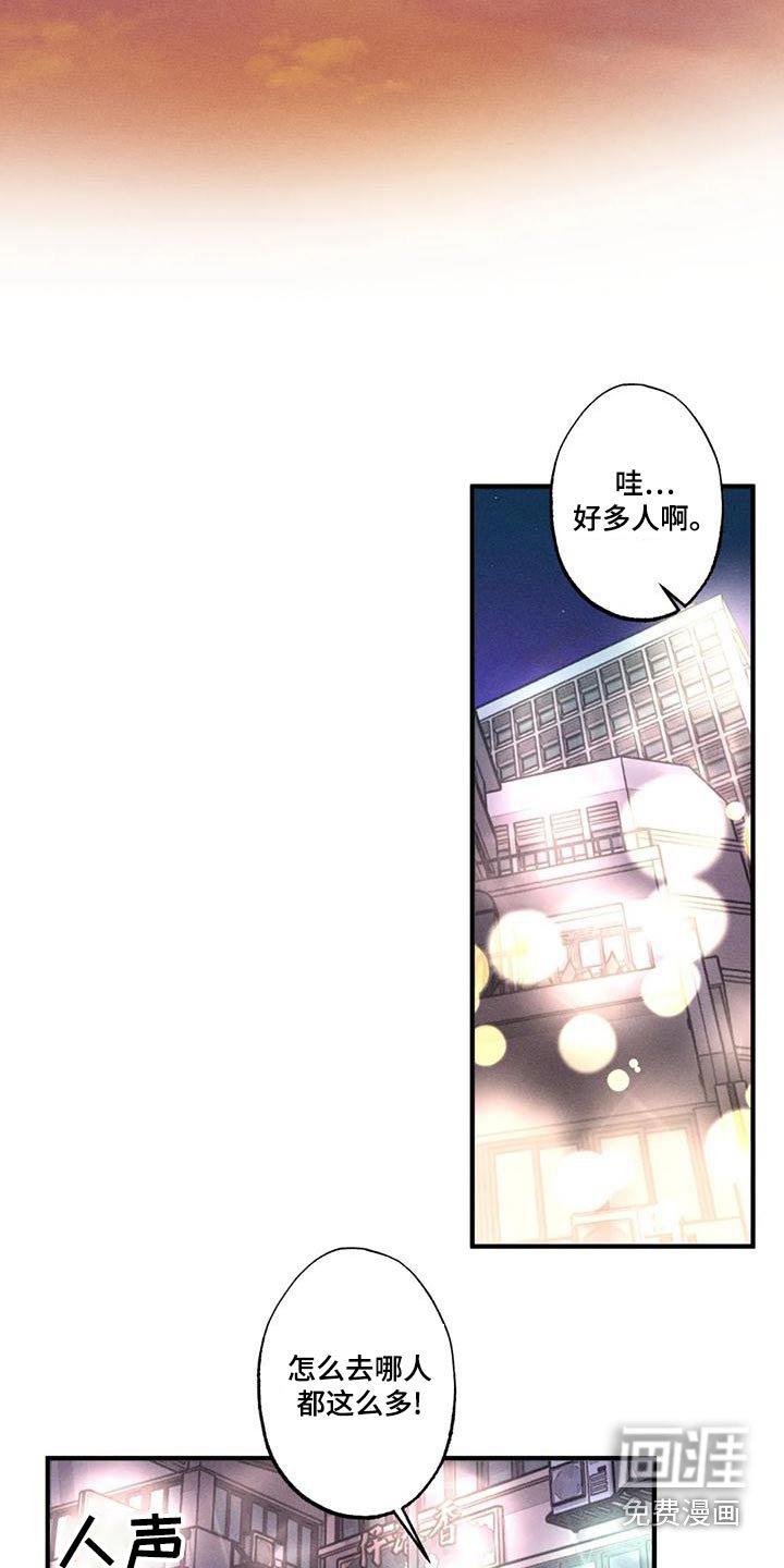 第99章：散步