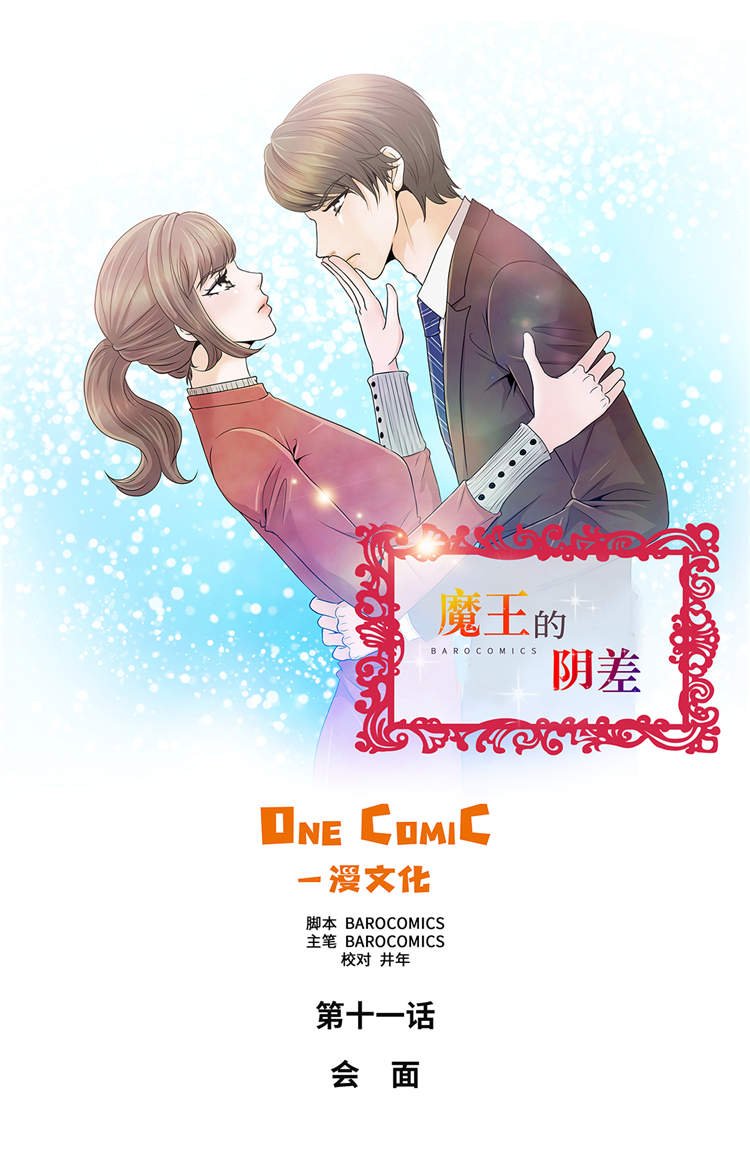 第11章：会面