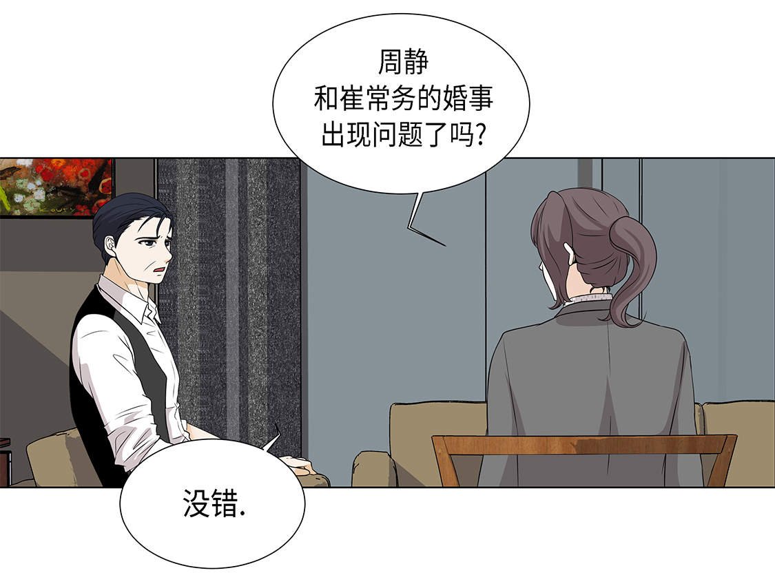 第14章：讨厌的家伙