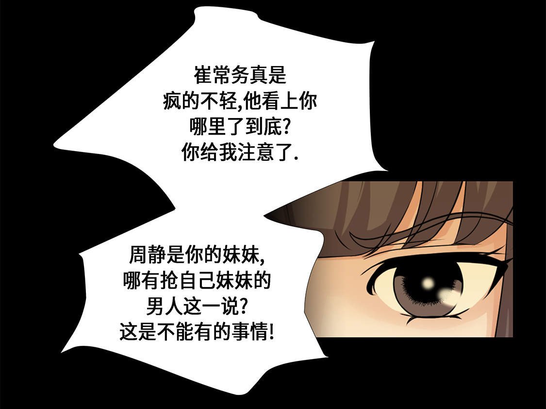 第14章：讨厌的家伙