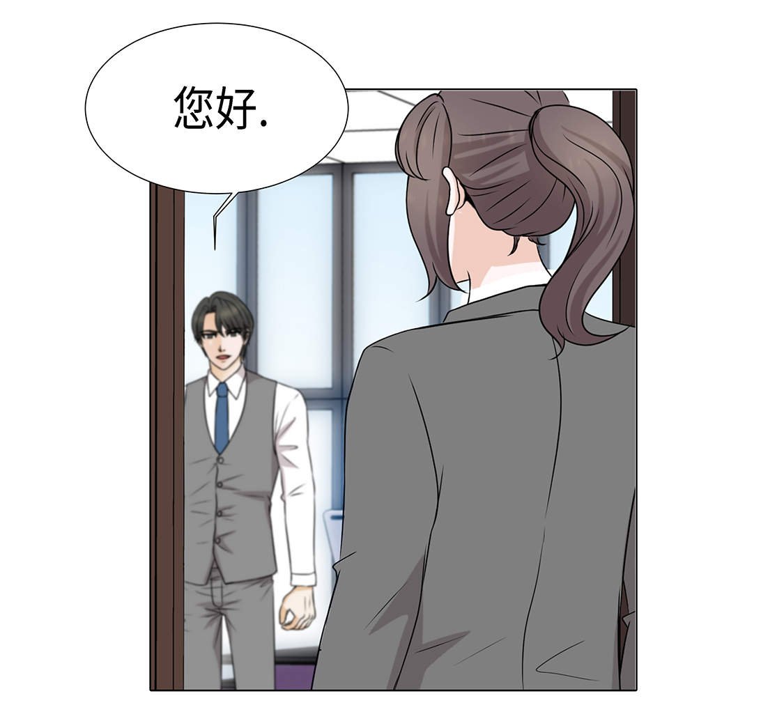 第15章：白开水提神