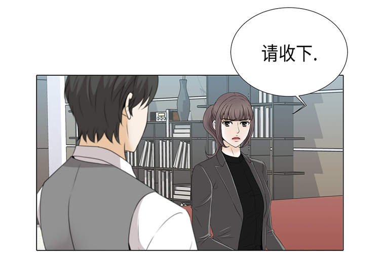 第16章：因为我不开心
