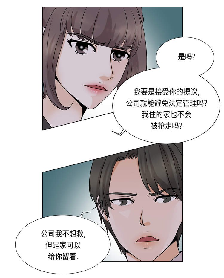 第17章：肮脏的家伙