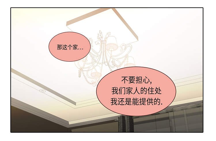 第19章：破产传闻