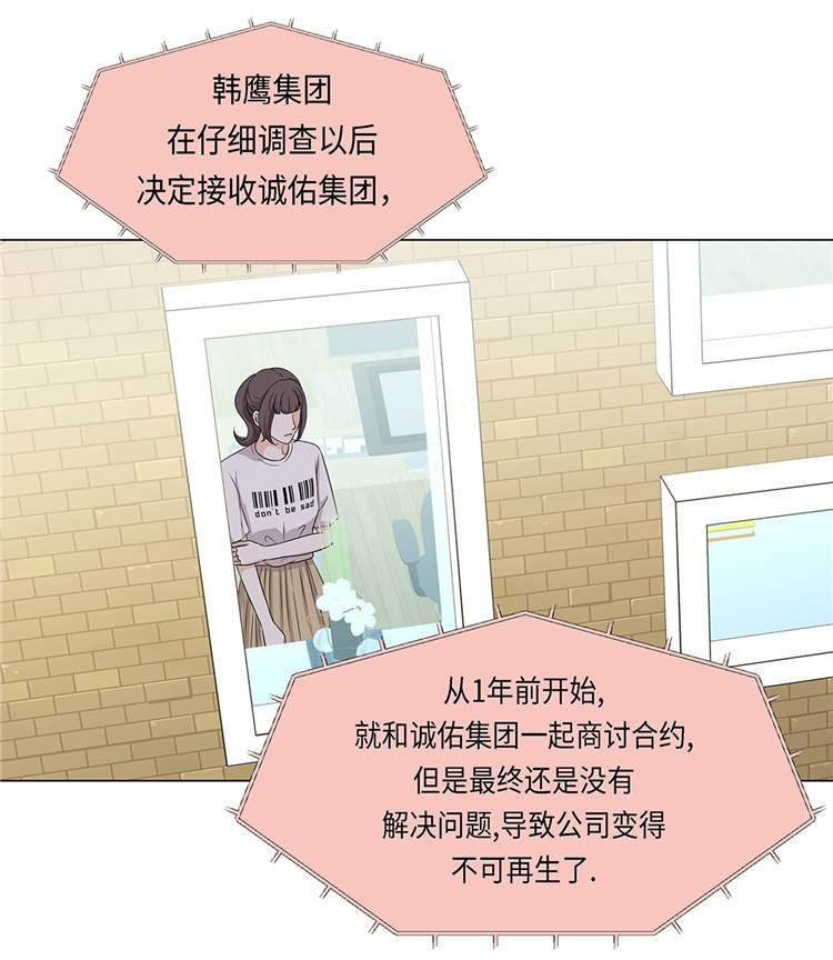第19章：破产传闻
