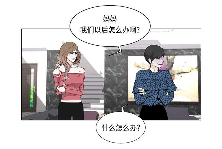 第19章：破产传闻