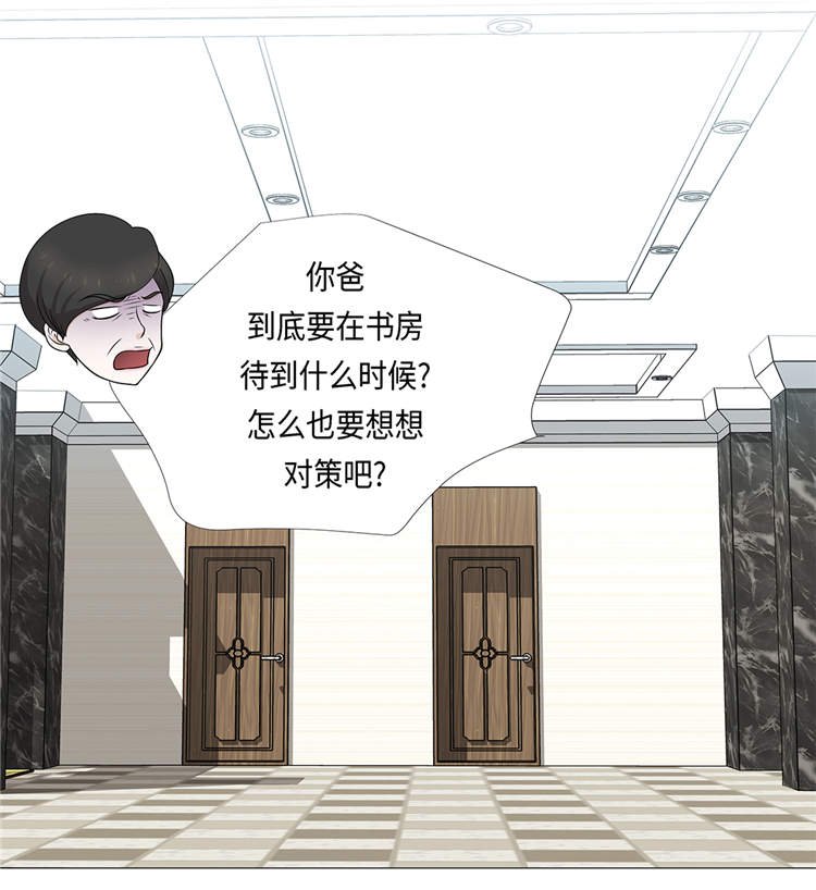 第19章：破产传闻