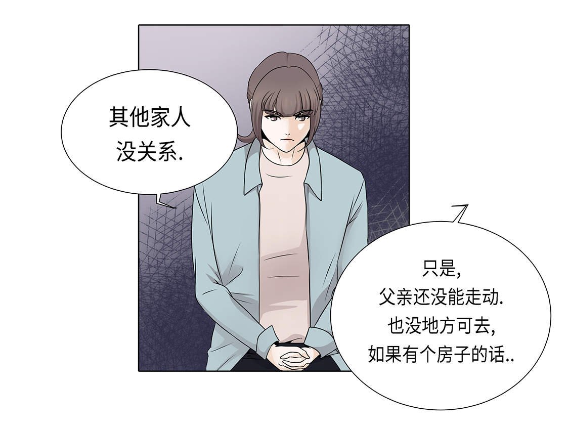 第22章：没兴趣