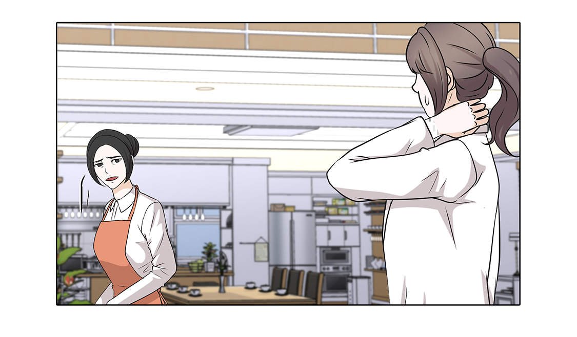 第27章： 房子太大了