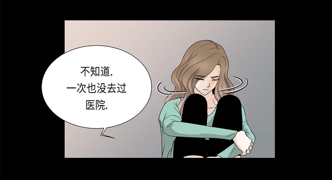 第28章：我不想说