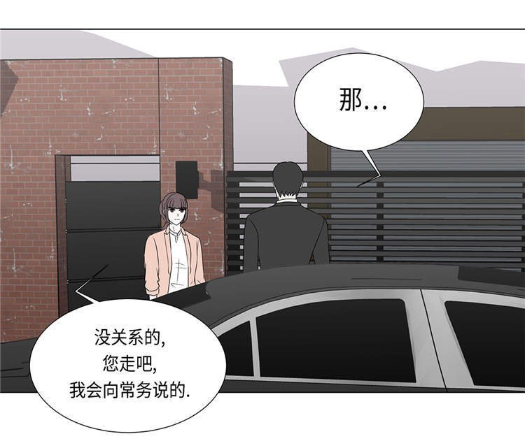 第29章：司机接送