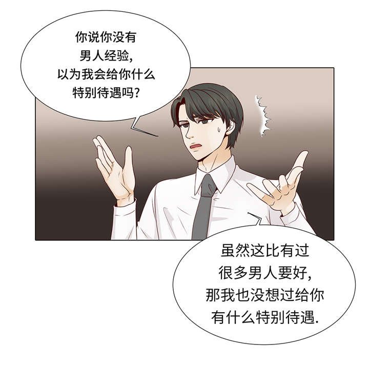 第34章：可以吻你吗