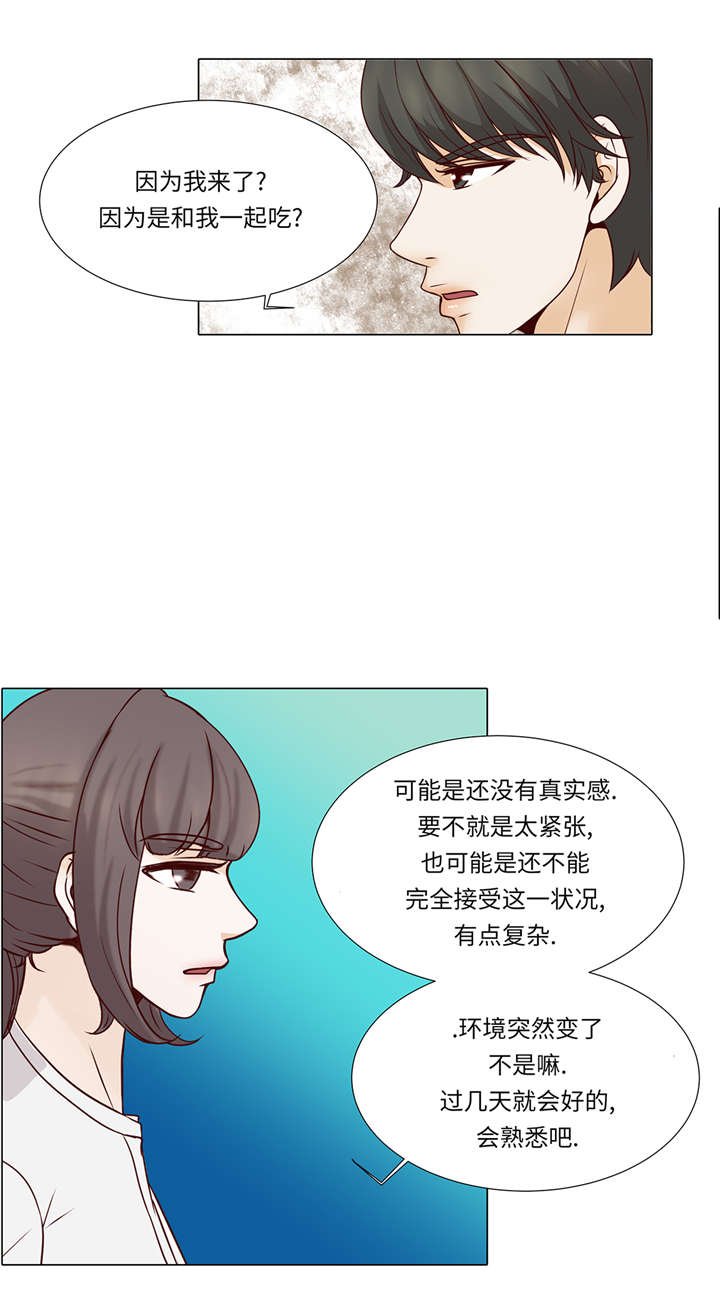 第34章：可以吻你吗