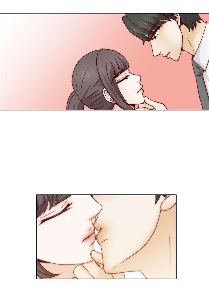 第34章：可以吻你吗