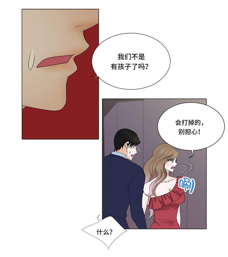 第4章：无趣的家伙