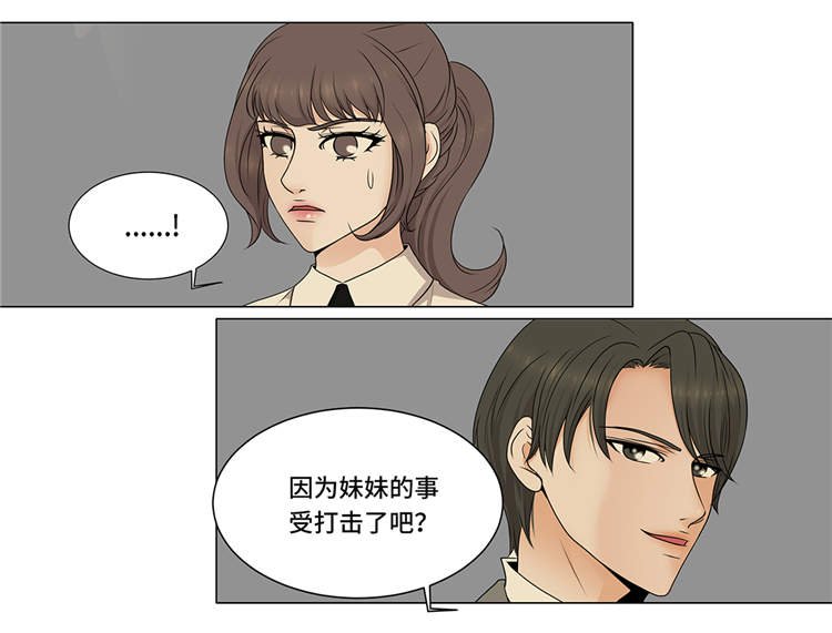 第4章：无趣的家伙