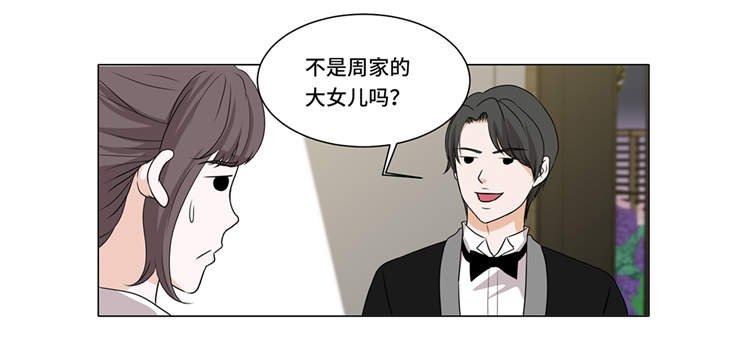 第4章：无趣的家伙