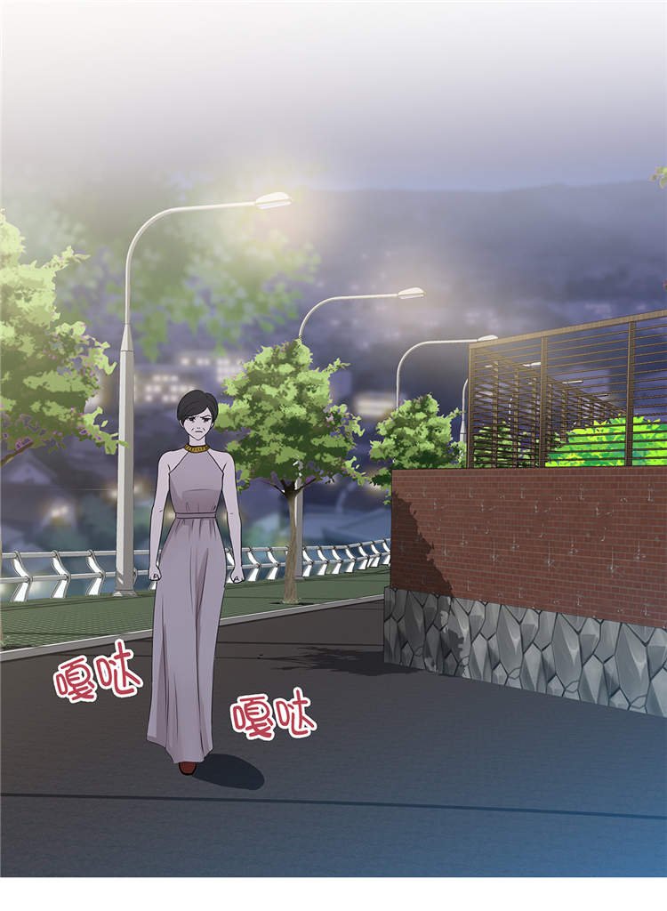 第4章：无趣的家伙