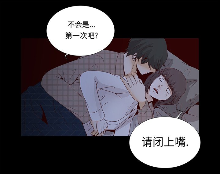 第42章：初吻