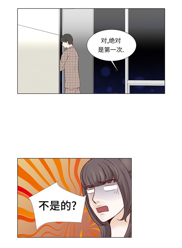 第42章：初吻