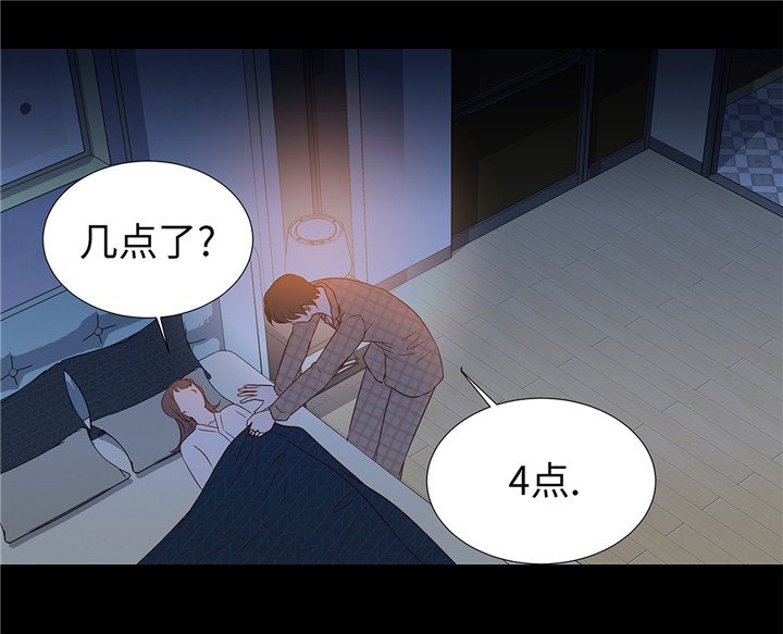 第45章：不想睡