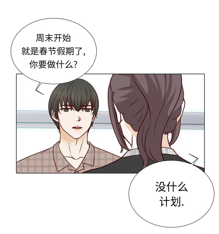 第46章：假期计划