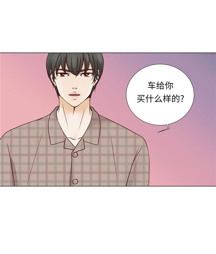 第47章：想我了吗