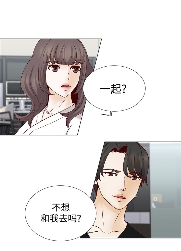 第48章：不是看电影吗？
