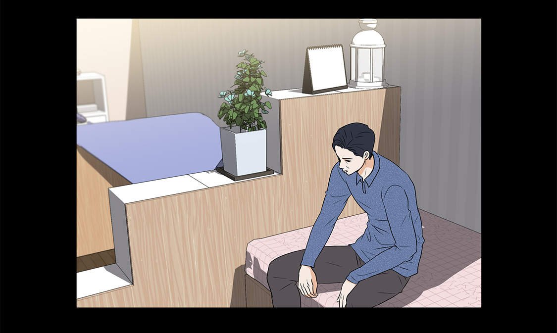 第5章：若要人不知 