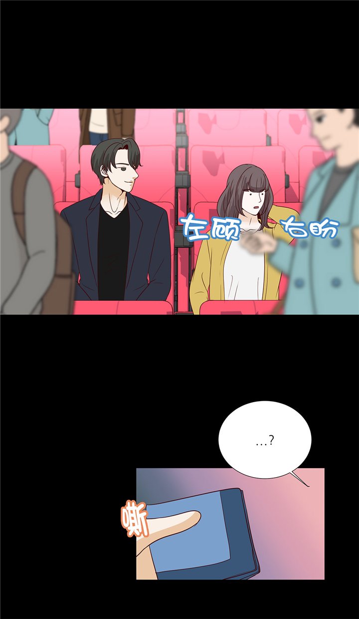 第50章：控制欲