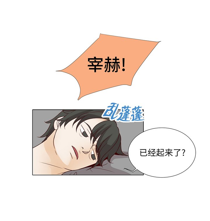 第52章：情迷