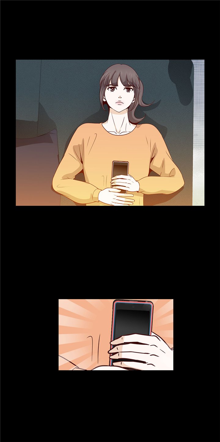 第54章：萌动的心