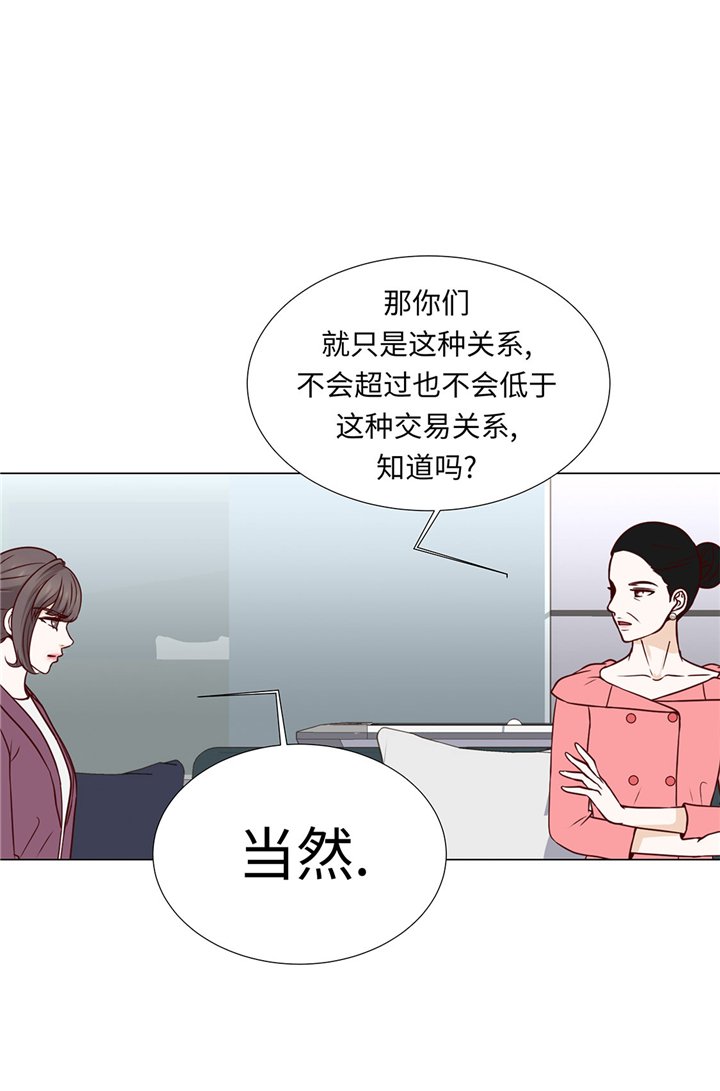 第56章：交易关系