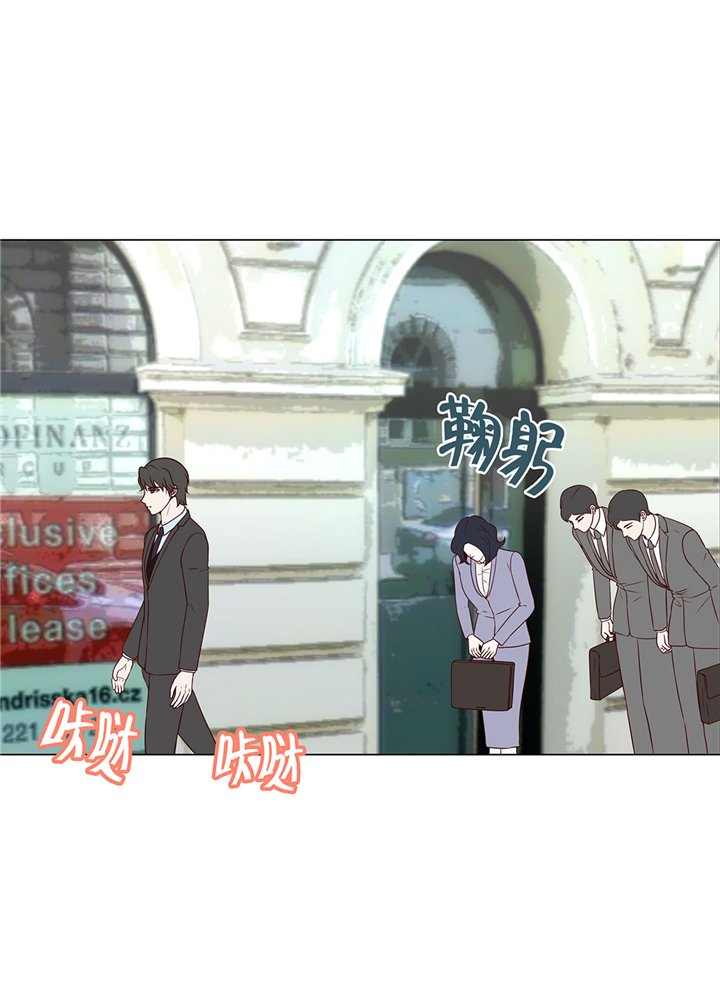 第57章：不要制造麻烦