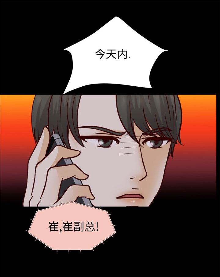 第58章：有点累
