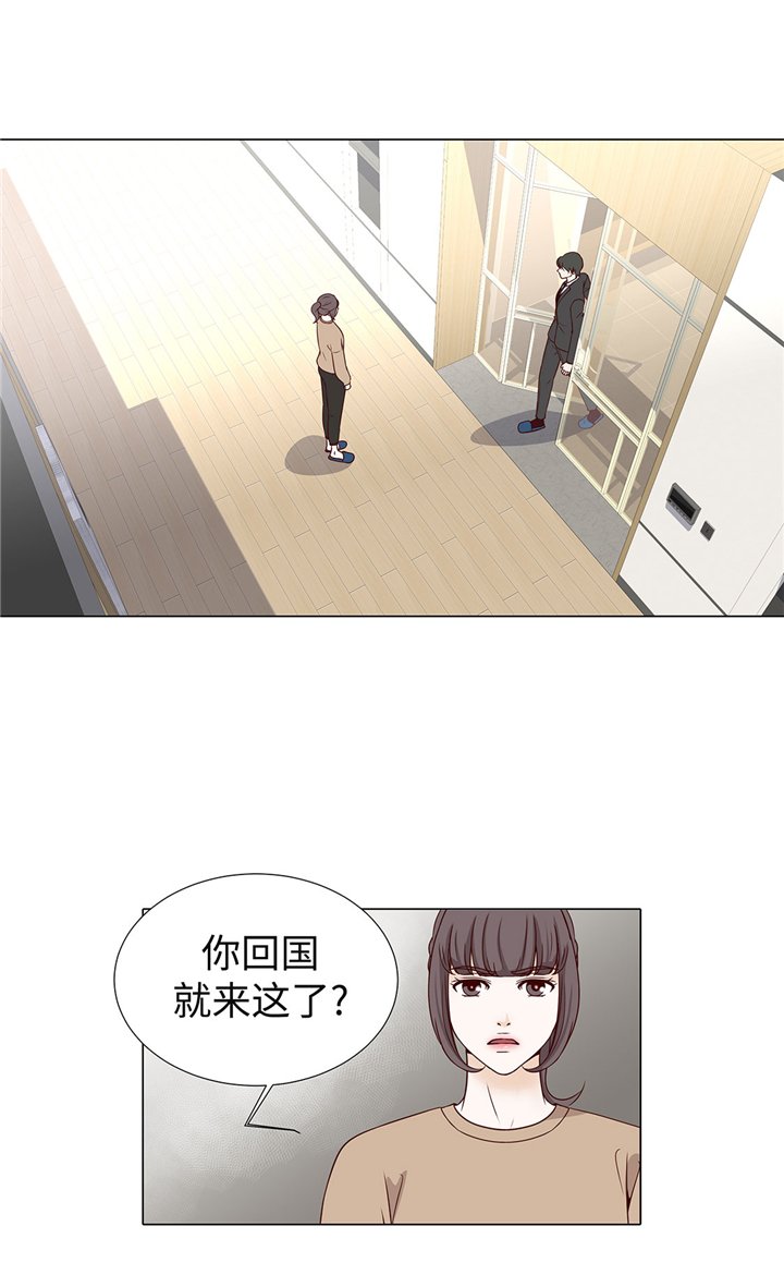 第58章：有点累