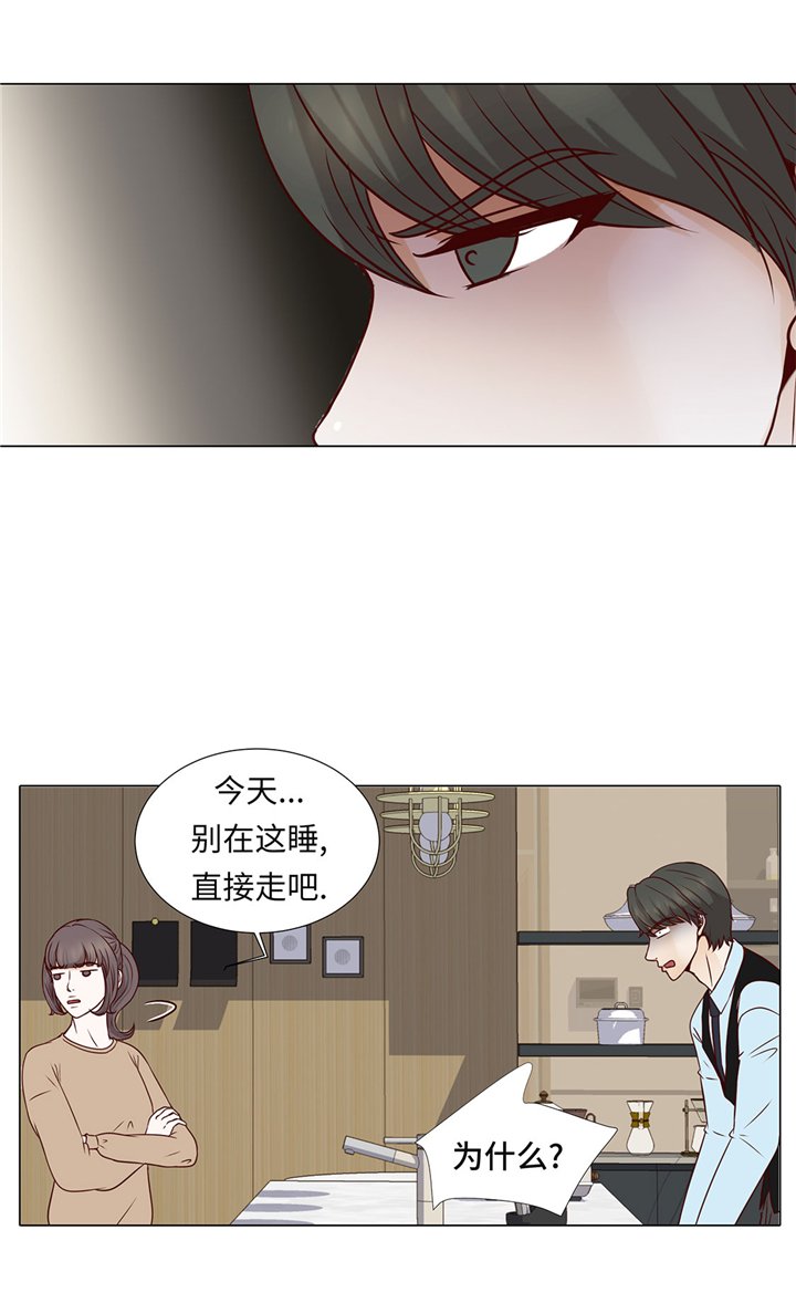 第58章：有点累