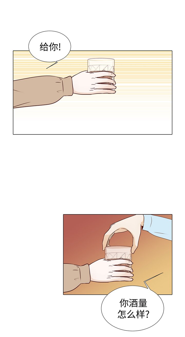 第58章：有点累