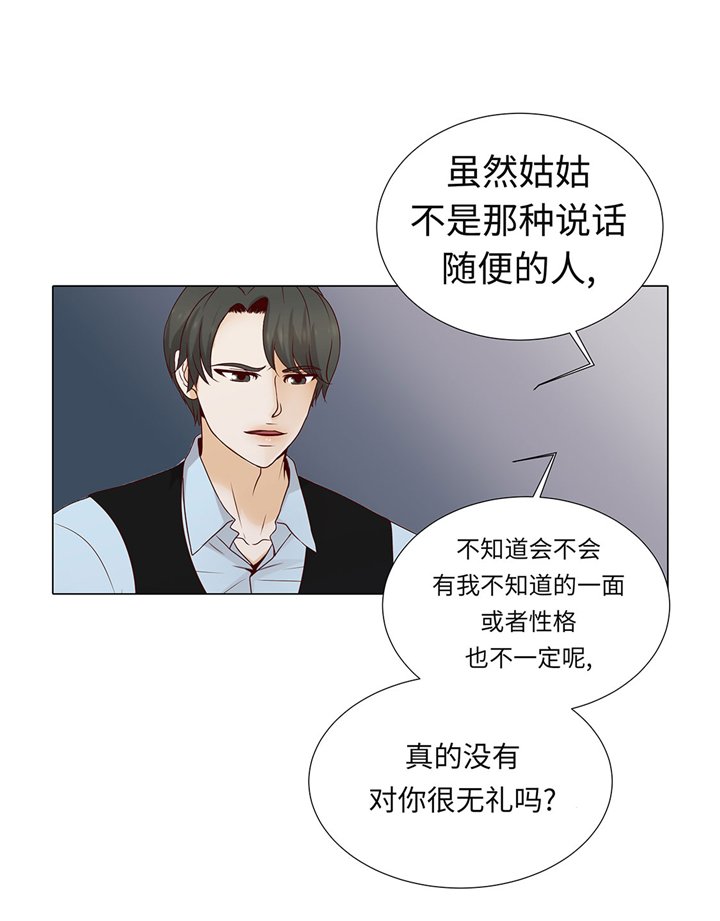第59章：没有变化