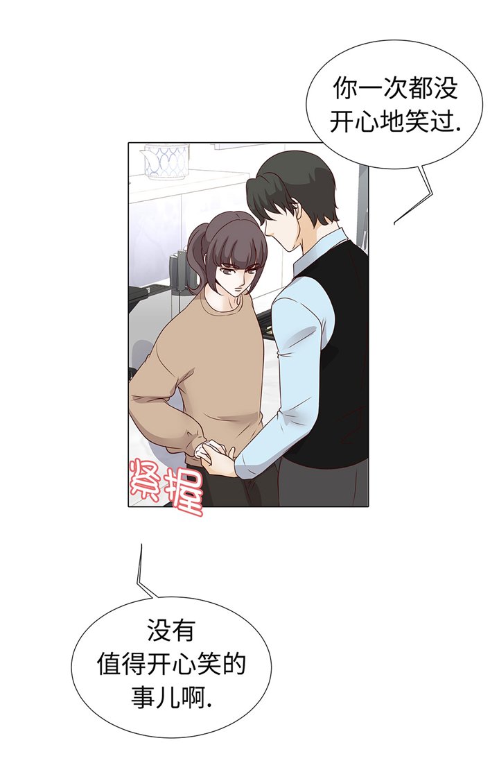 第59章：没有变化