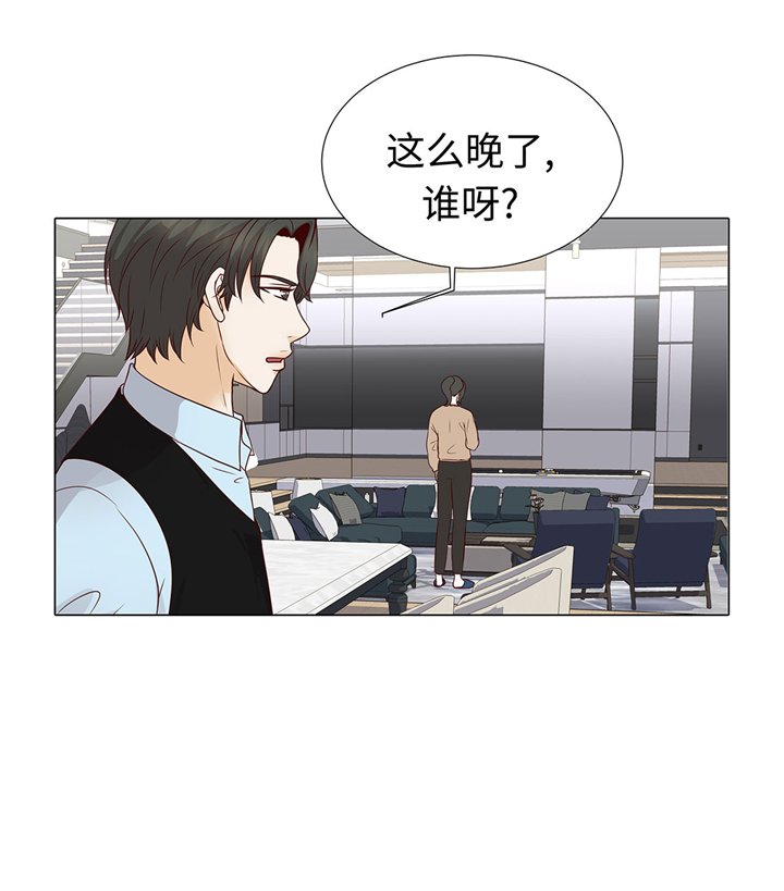 第59章：没有变化