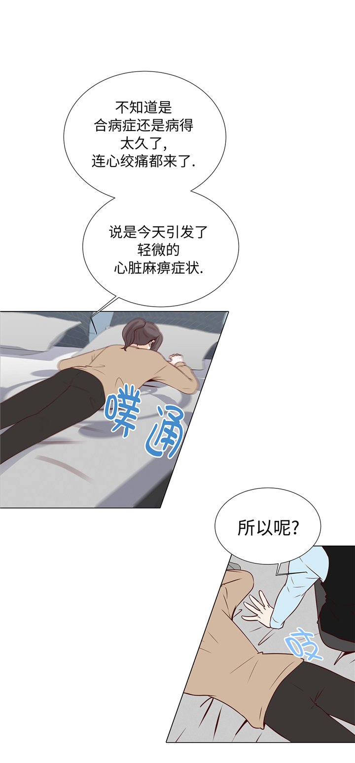 第60章：习惯只会更孤单