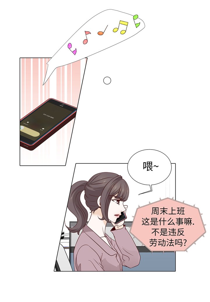 第61章：戒指