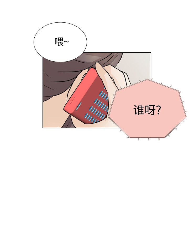 第65章：我送的花