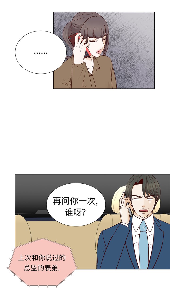 第65章：我送的花