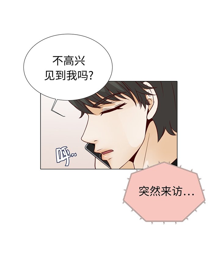 第65章：我送的花