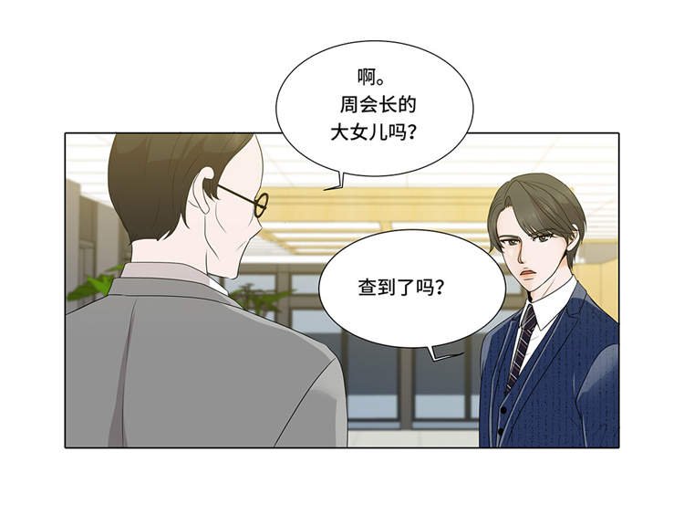 第7章：奇怪的东西