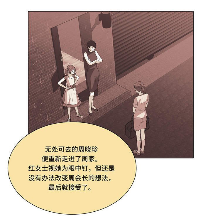 第7章：奇怪的东西