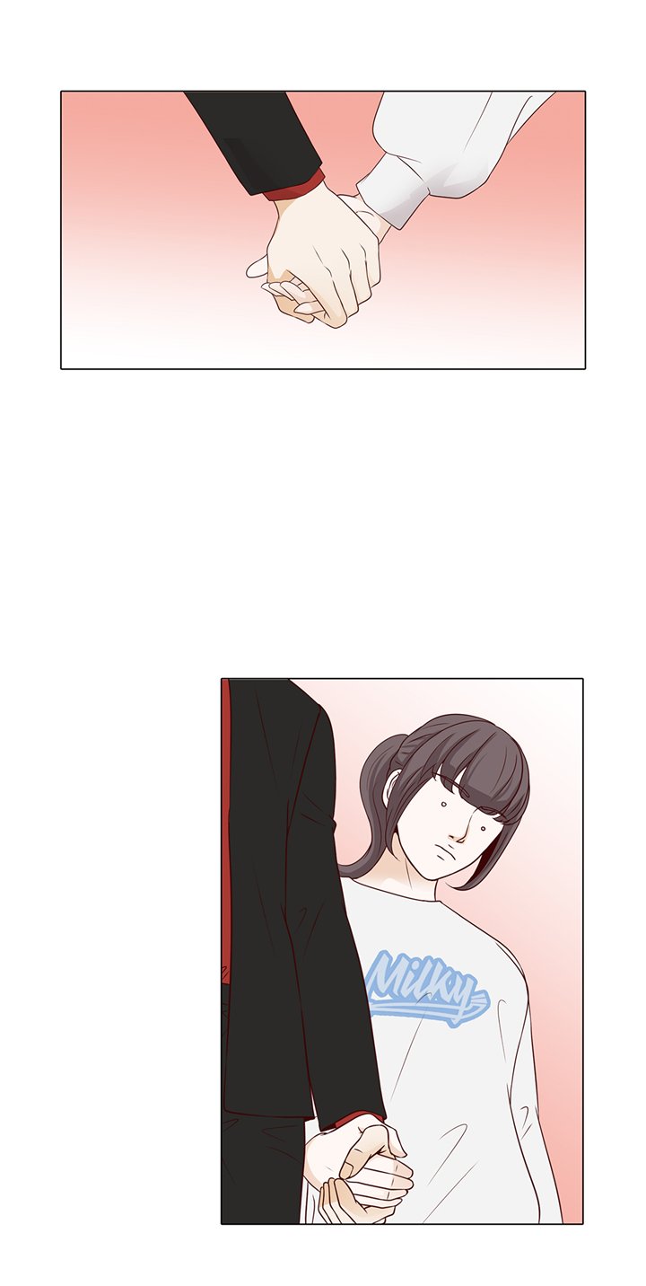 第71章：嫉妒